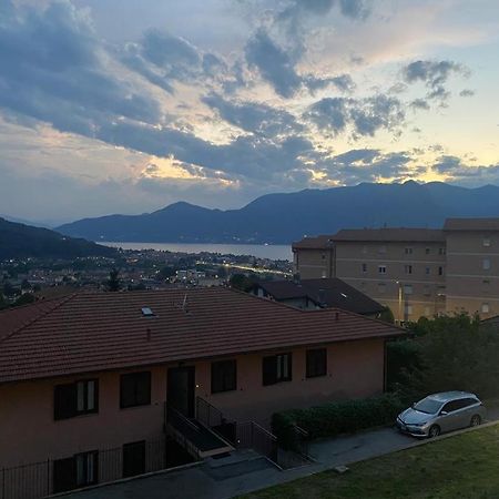 Hygge Holiday House Luino Zewnętrze zdjęcie
